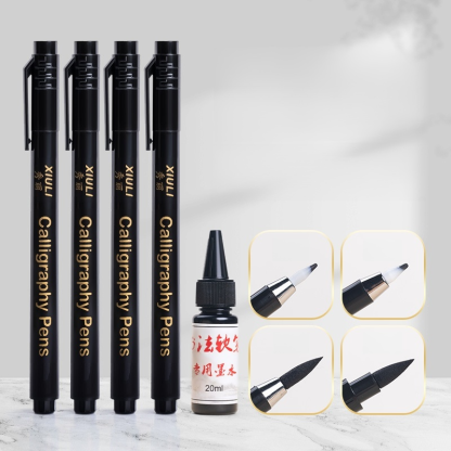 Professional Calligraphy Brush