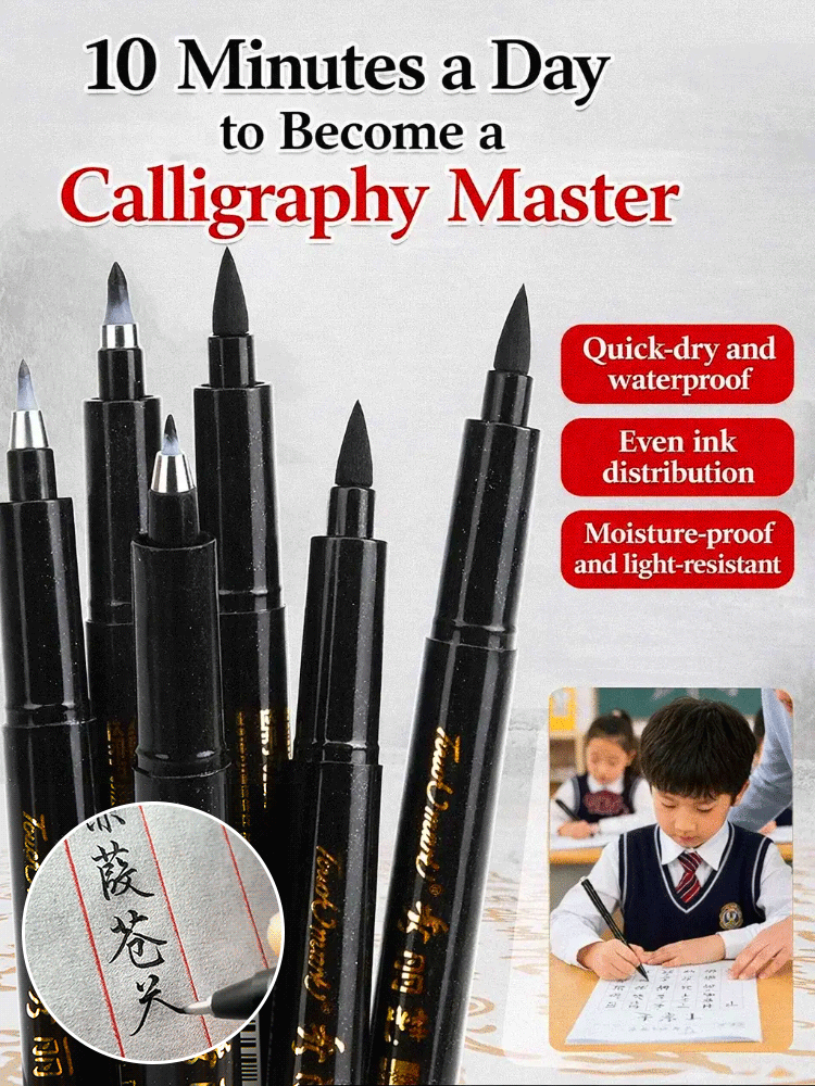 Professional Calligraphy Brush