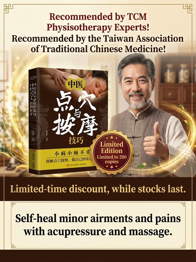 "Health Preservation and Disease Prevention: Acupoint Techniques and Massage Skills in Traditional C