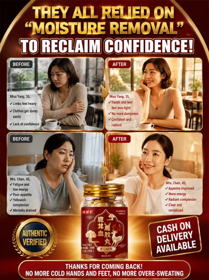 Deer Antler Blood Deer Collagen Capsules