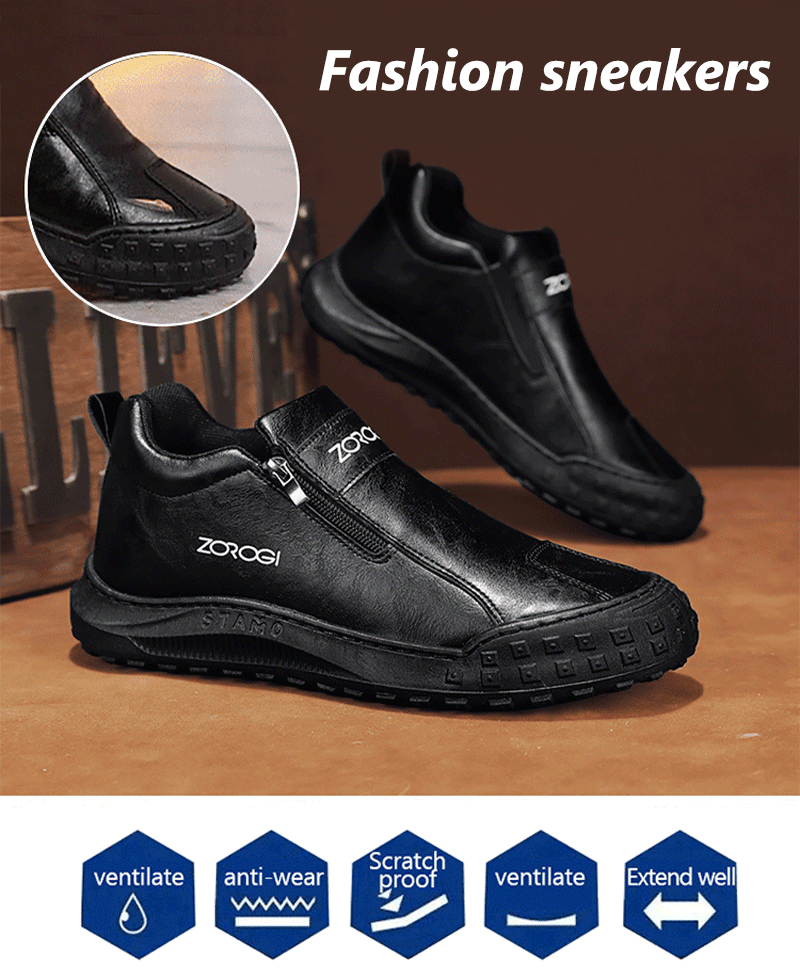 Four Seasons Outdoor One Stirrup Men's Shoes