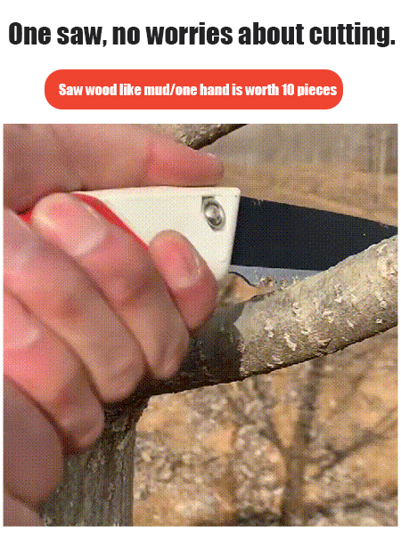 One-knife saw-Jiujiu agency link to place an order