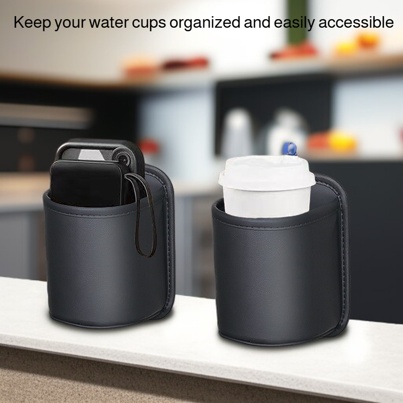  Water Cup Storage Box