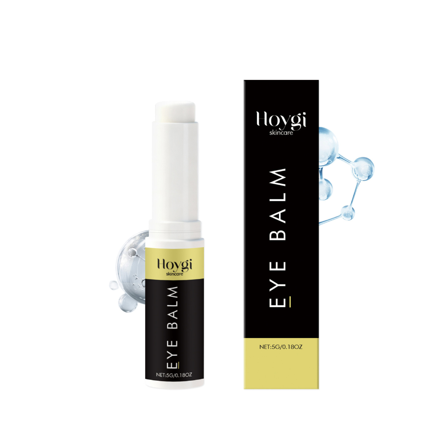 [Eliminate Eye Bags] Multi-Effect Eye Repair Cream