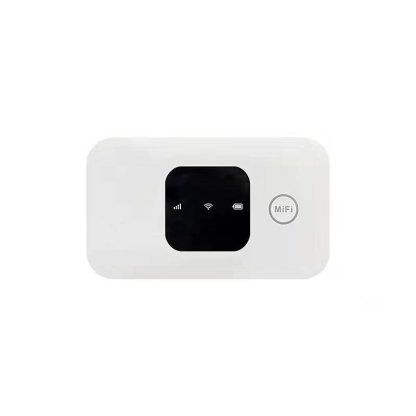 【No SIM, No Contract, No Hidden Costs 】Free Internet in Your Pocket 5G Router【Zero dead zones, full signal strength!One-time purchase, lifetime free high-speed WiFi!】