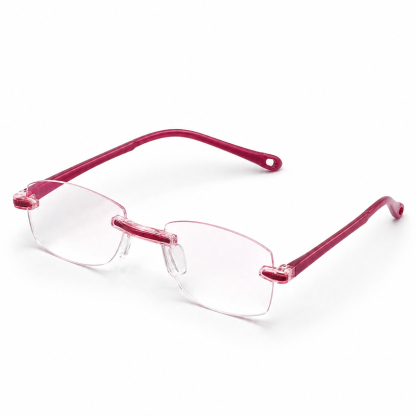 【German Optical Technology】0.01s Autofocus Progressive Lenses | +1.00–+7.00 diopters stepless for reading & driving 【Buy once, service for life – you'll never need glasses again!】