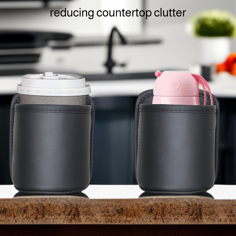  Water Cup Storage Box