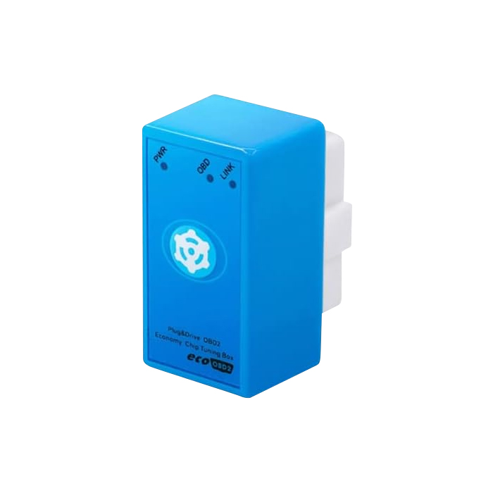 【Fuel Consumption Reduced by 50%】Portable, universal fuel saver for cars.