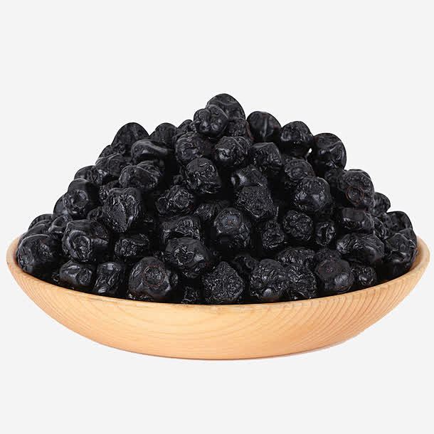 [Recommended by a renowned American ophthalmologist] Sugar-free dried blueberries >Made from 100% fresh wild blueberries selected from sun-drenched, high-latitude regions! Crafted using a 72-hour low-temperature, slow-drying process to fully preserve both