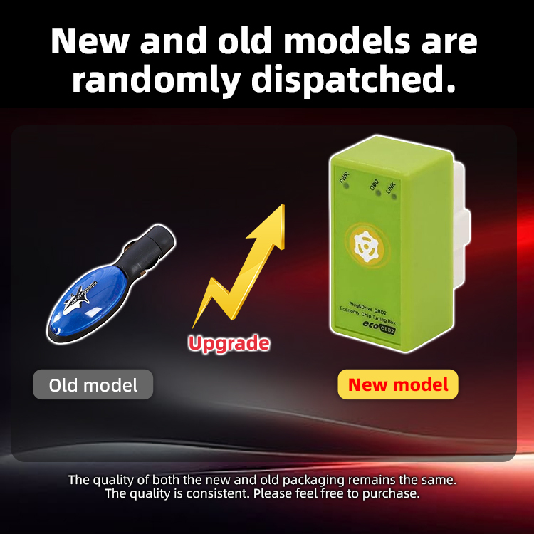 【Fuel Consumption Reduced by 50%】Portable, universal fuel saver for cars.