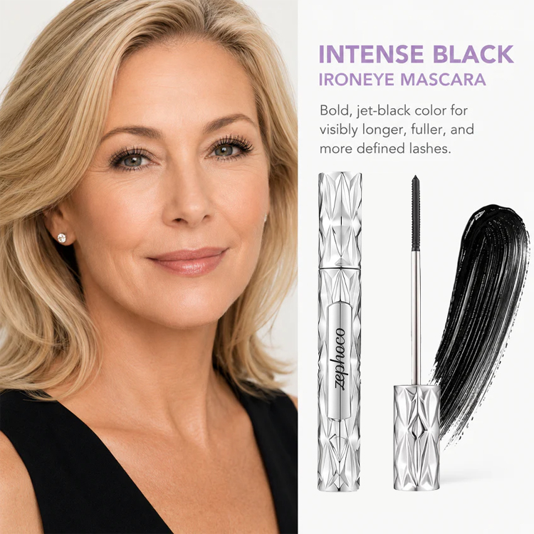 [Enlarges Eyes] Naturally Curling and Long-Lasting Mascara, a Best-Selling Mascara in 2026!