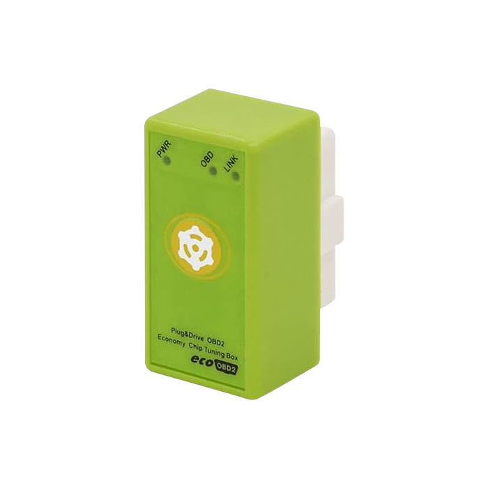 【Fuel Consumption Reduced by 50%】Portable, universal fuel saver for cars.