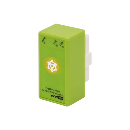 【Fuel Consumption Reduced by 50%】Portable, universal fuel saver for cars.