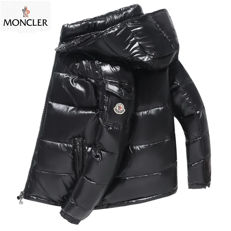 メンズ モンクレール/MONCLER ダウンジャケット MAYA