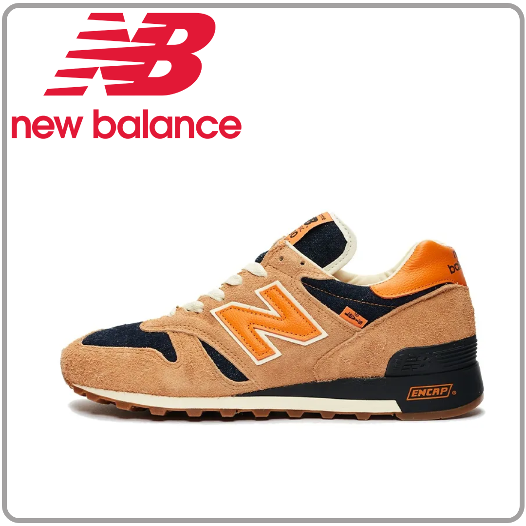 ニューバランス【 Levis x New Balance NB1300】