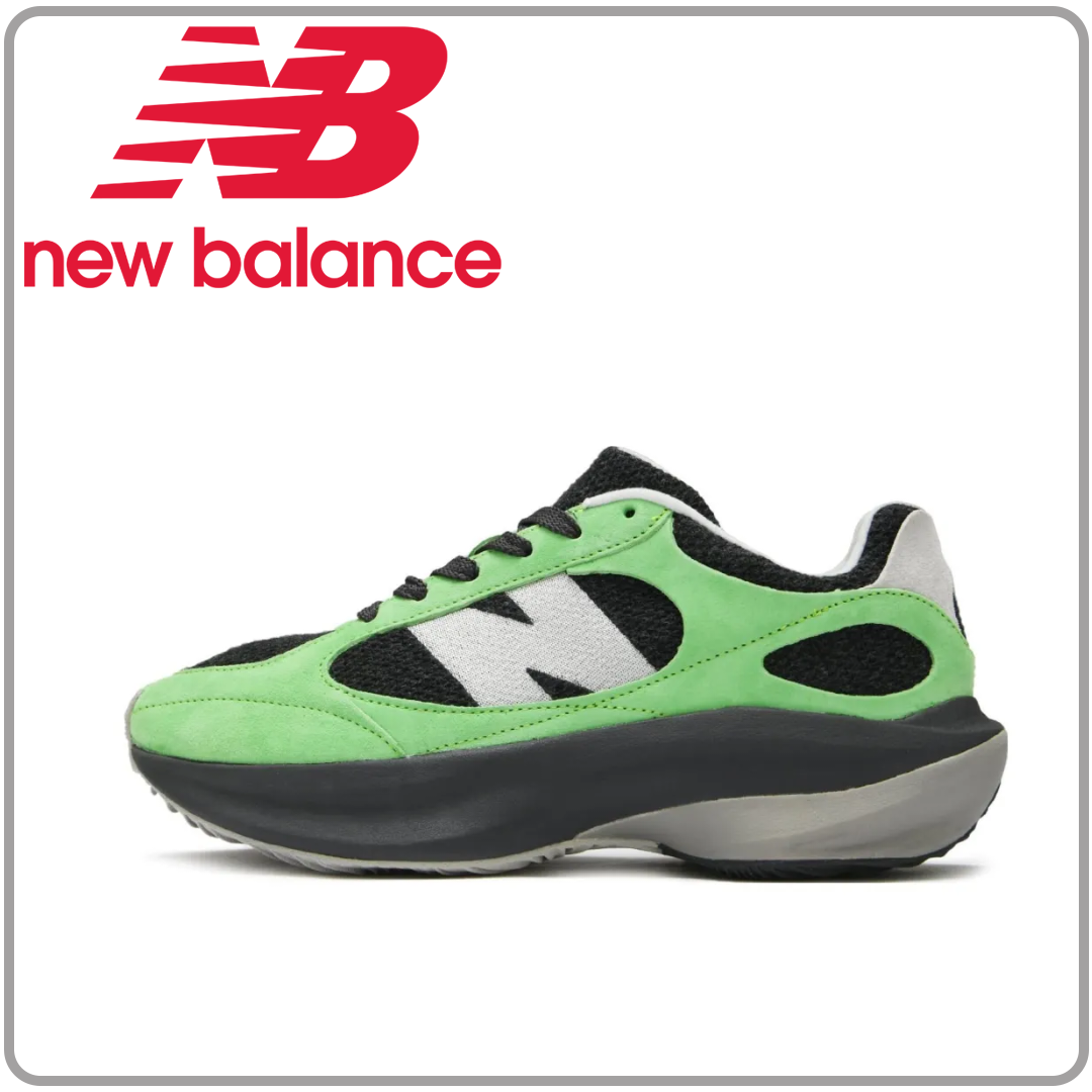 ニューバランスNew Balance 『WRPD Runner』