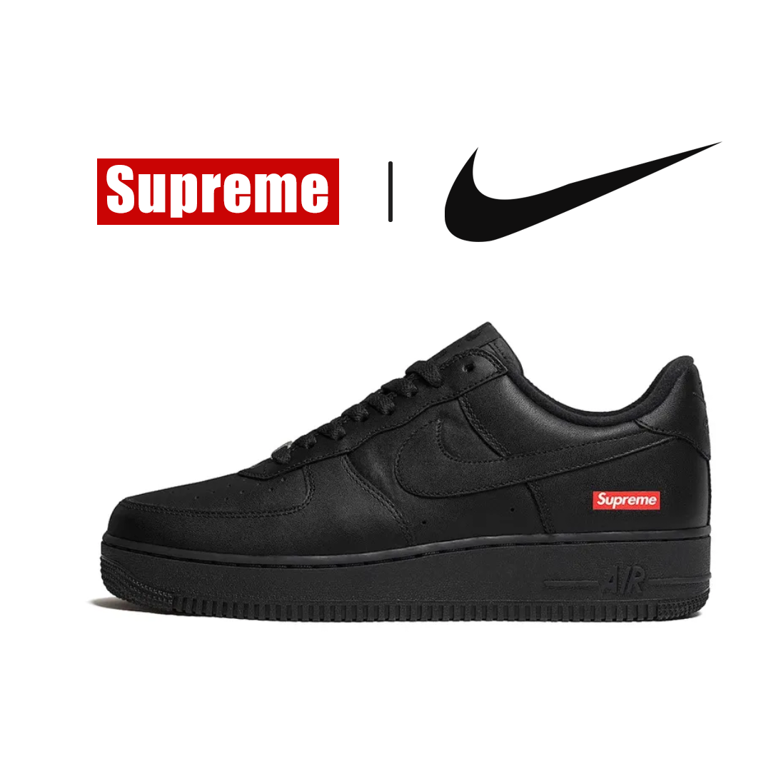 ★世界中を震撼させた話題のコラボ★2024年新作 Nike Dunk Low x Supreme メンズ レディース スニーカー