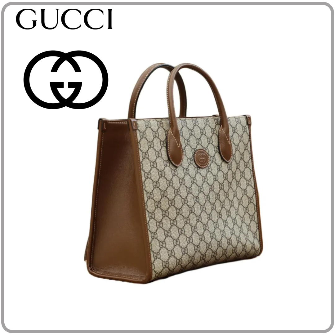 グッチ【GUCCI】ハンドバッグ