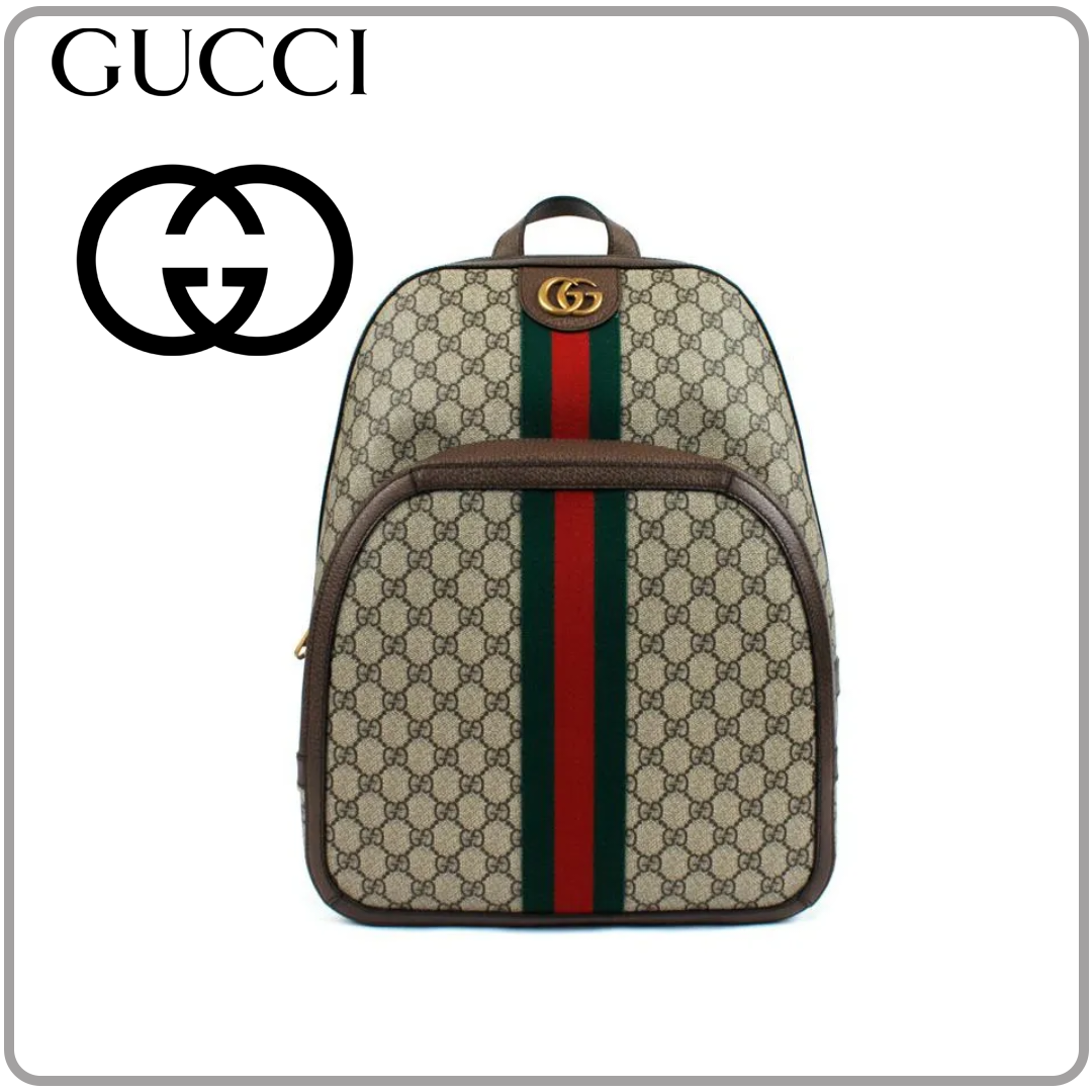 グッチ【GUCCI】バックパック