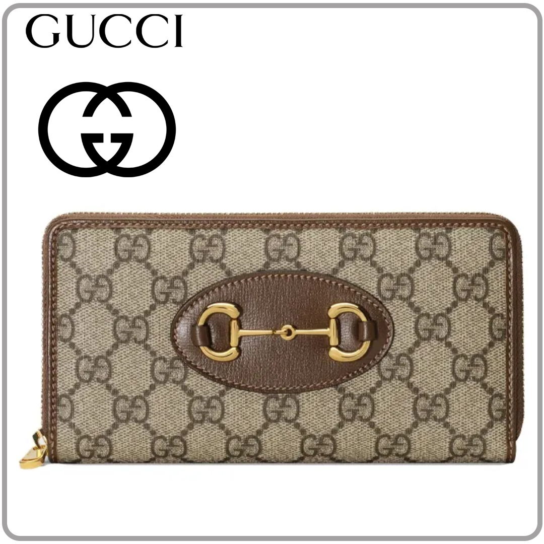 グッチ【GUCCI】財布