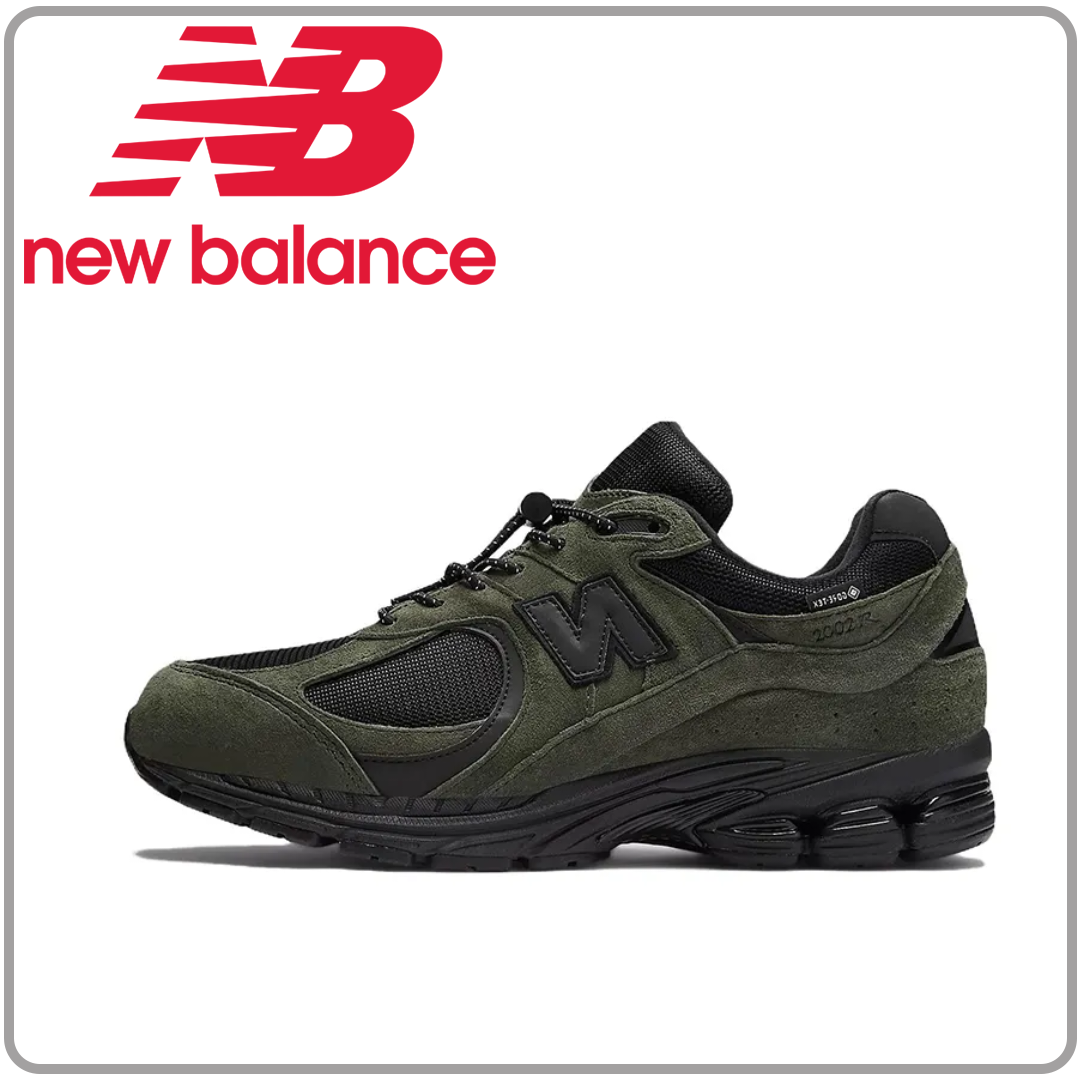 ニューバランス【JJJJound x New Balance NB 2002R Gore-Tex】