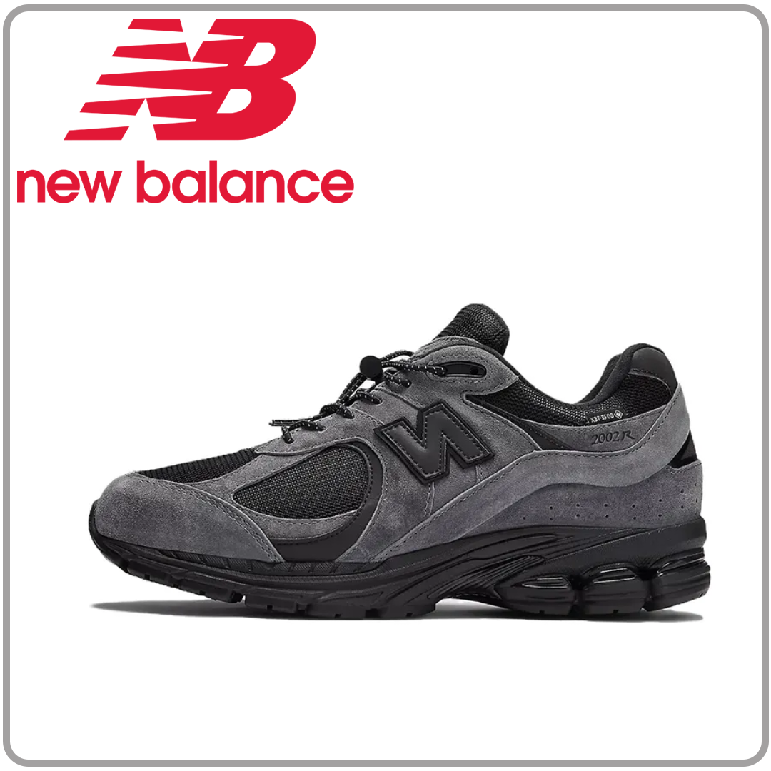 ニューバランス【JJJJound x New Balance NB 2002R Gore-Tex】