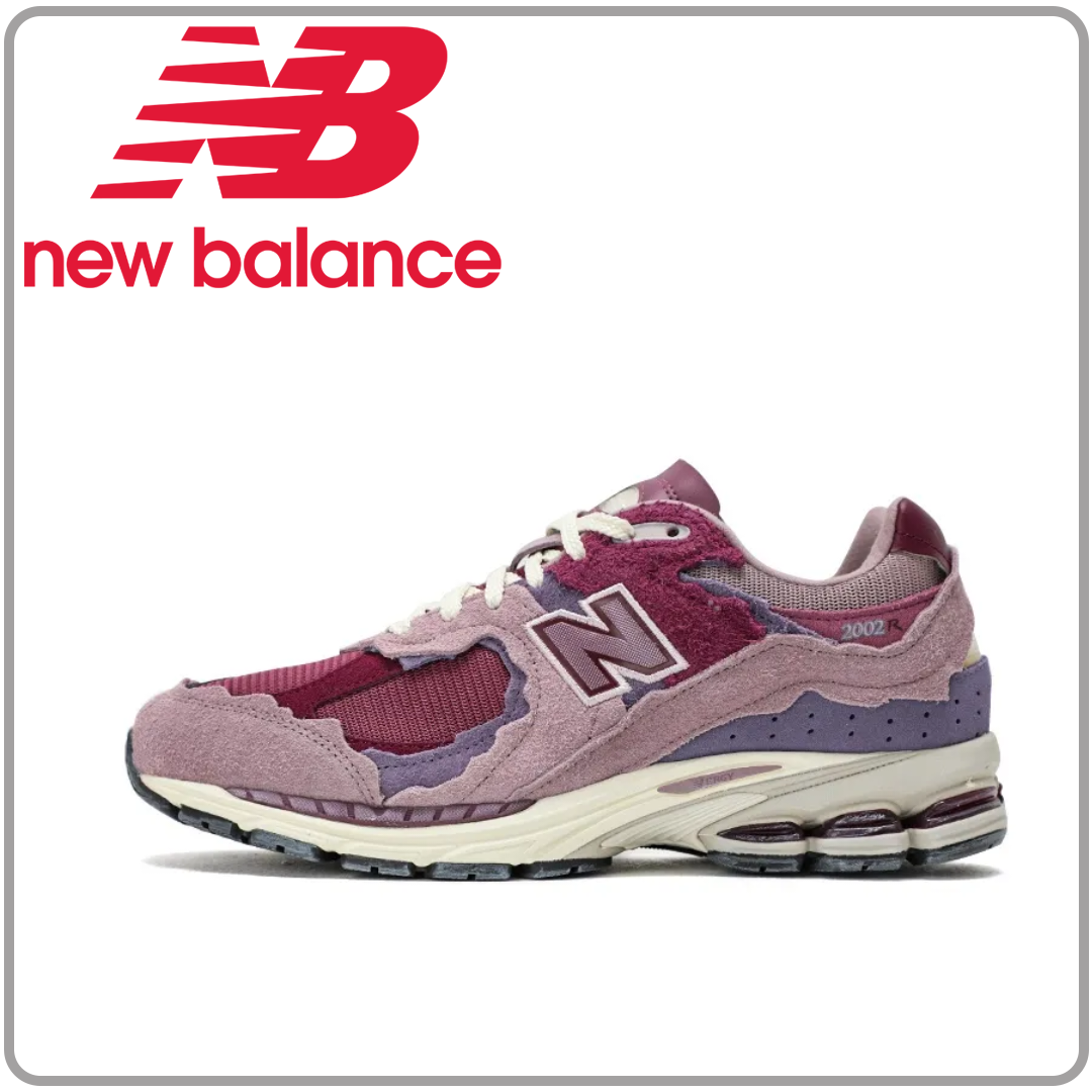 ニューバランス【New Balance M2002R】