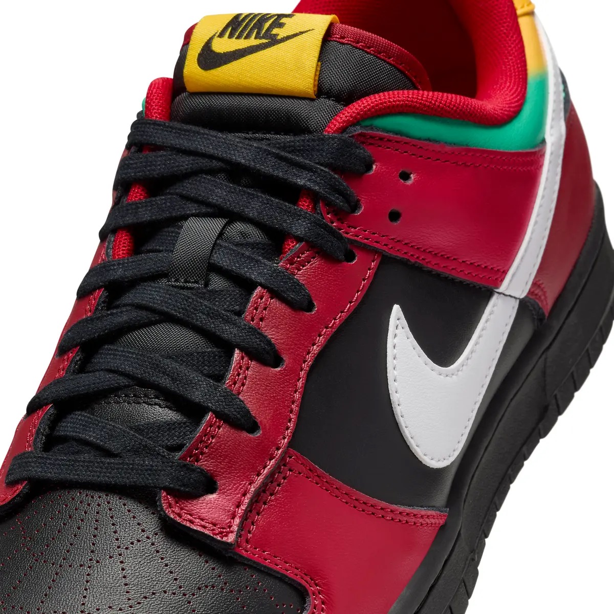 There Skateboards × Nike SB Dunk Low Pro QSが国内8月2日より発売［HF7743-001］