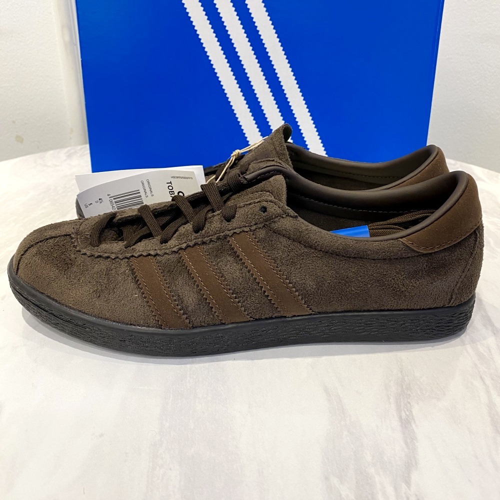 【ADIDAS】 TOBACCO GRUEN DARK BROWN