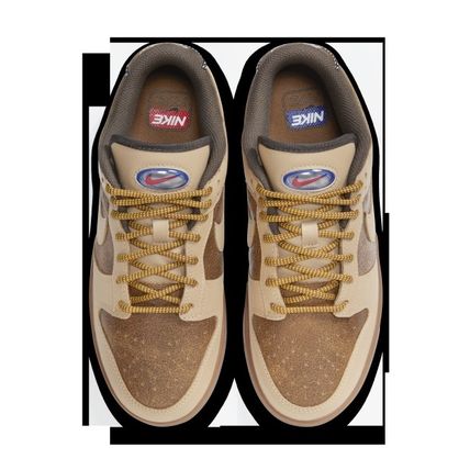 Nike Dunk Low LX レディース