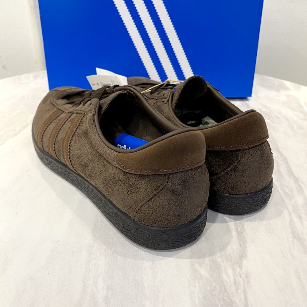 【ADIDAS】 TOBACCO GRUEN DARK BROWN