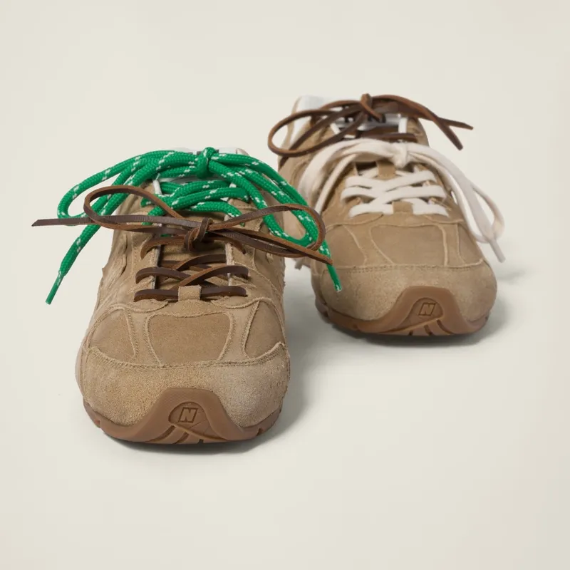 【入手困難】MIUMIU ミュウミュウｘNew Balance ニューバランス