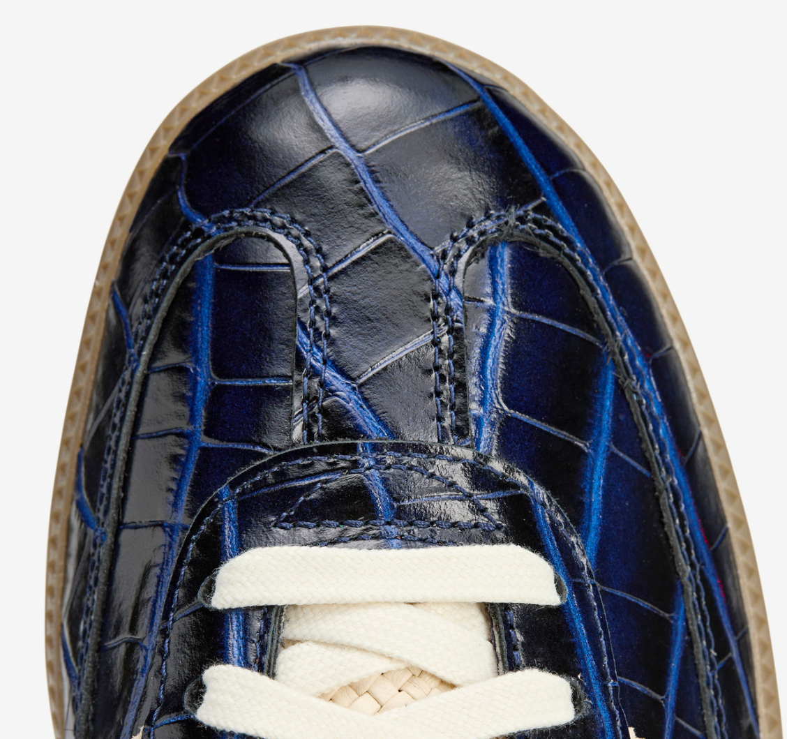 2024 Adidas Samba Wales Bonner Brown Croc