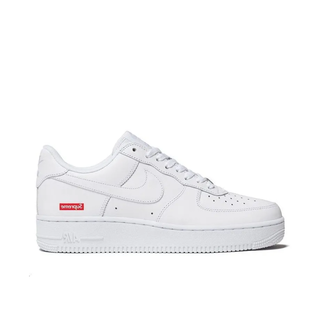 ★世界中を震撼させた話題のコラボ★2024年新作 Nike Dunk Low x Supreme メンズ レディース スニーカー