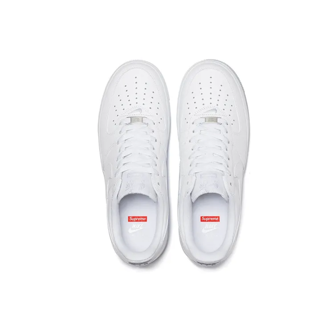 ★世界中を震撼させた話題のコラボ★2024年新作 Nike Dunk Low x Supreme メンズ レディース スニーカー