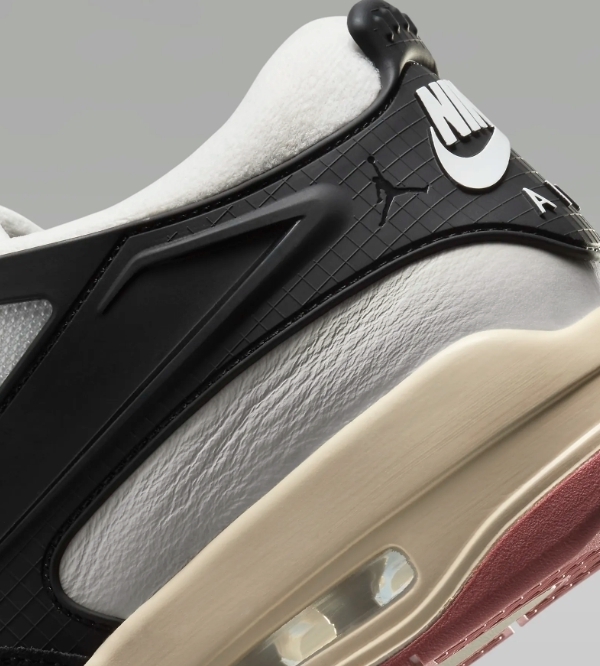 2024年新作Nike Air Jordan 4 RM “Canyon Rust”が国内8月21日より発売［FQ7939-100］