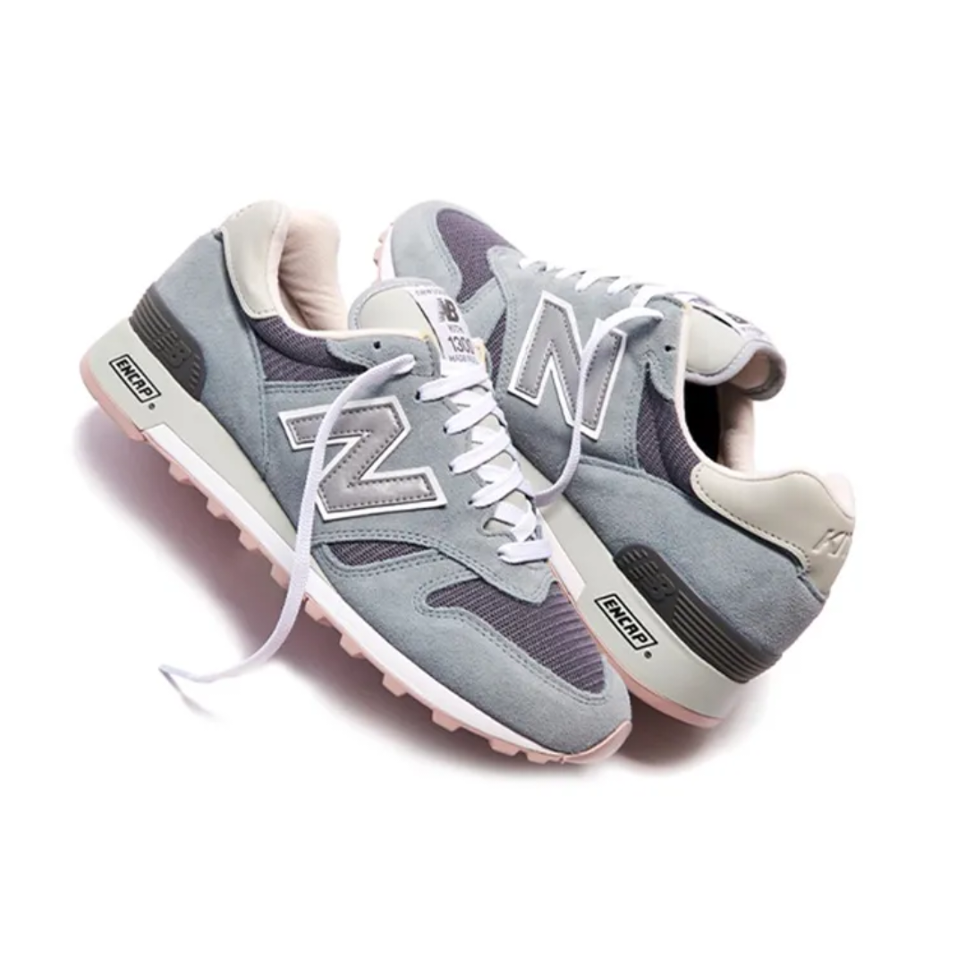 ニューバランス【 KITH x New Balance NB1300】