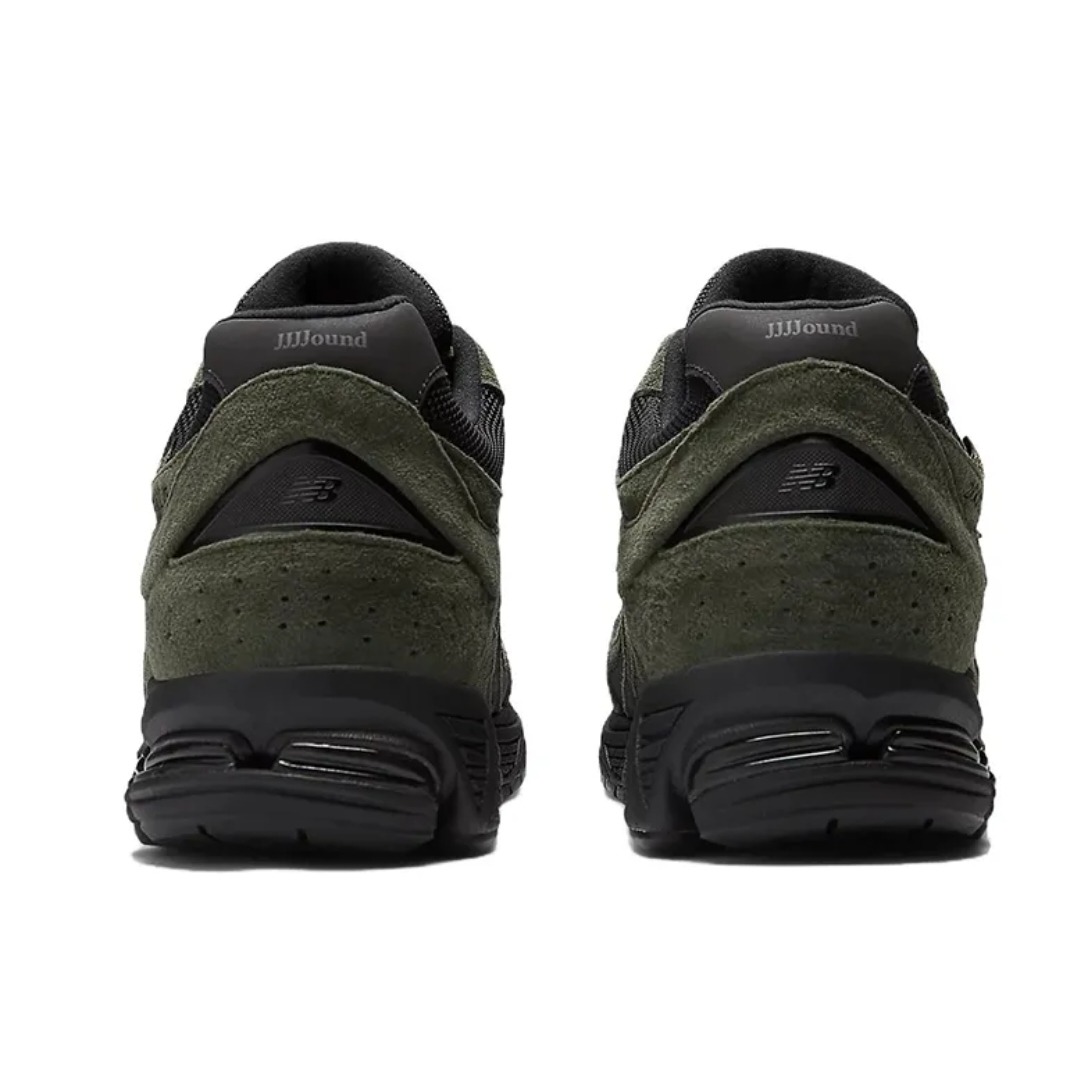 ニューバランス【JJJJound x New Balance NB 2002R Gore-Tex】