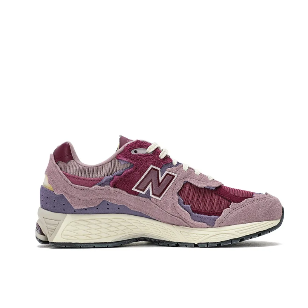 ニューバランス【New Balance M2002R】