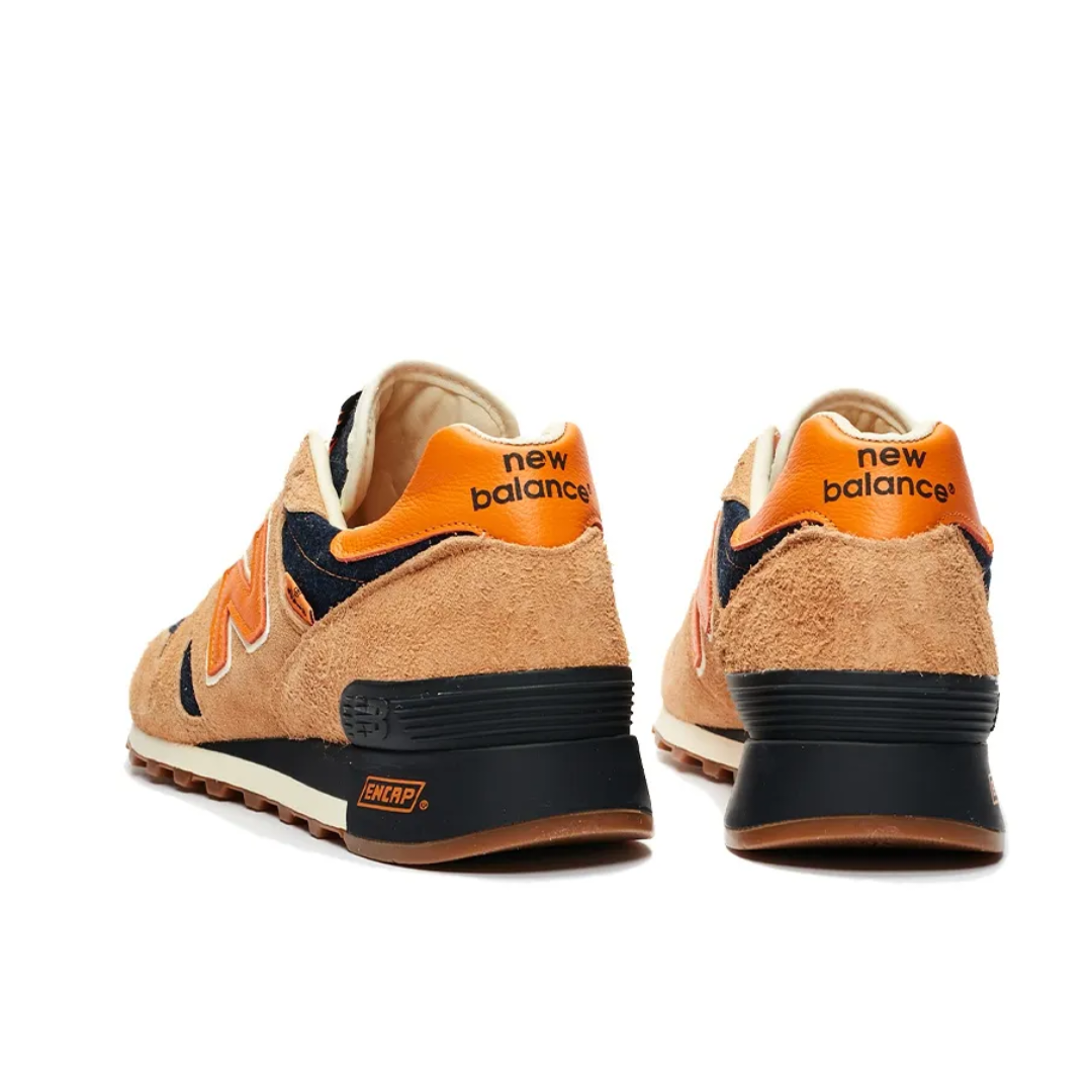 ニューバランス【 Levis x New Balance NB1300】