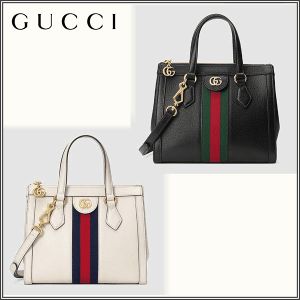 DHL発送★GUCCI★ 719882 トートバック