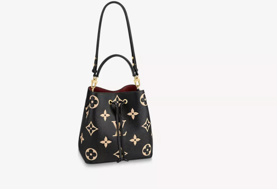 【LOUIS VUITTON】【大人気２色☆ルイヴィトン】ネオノエ MM ショルダーバッグ【バッグ】