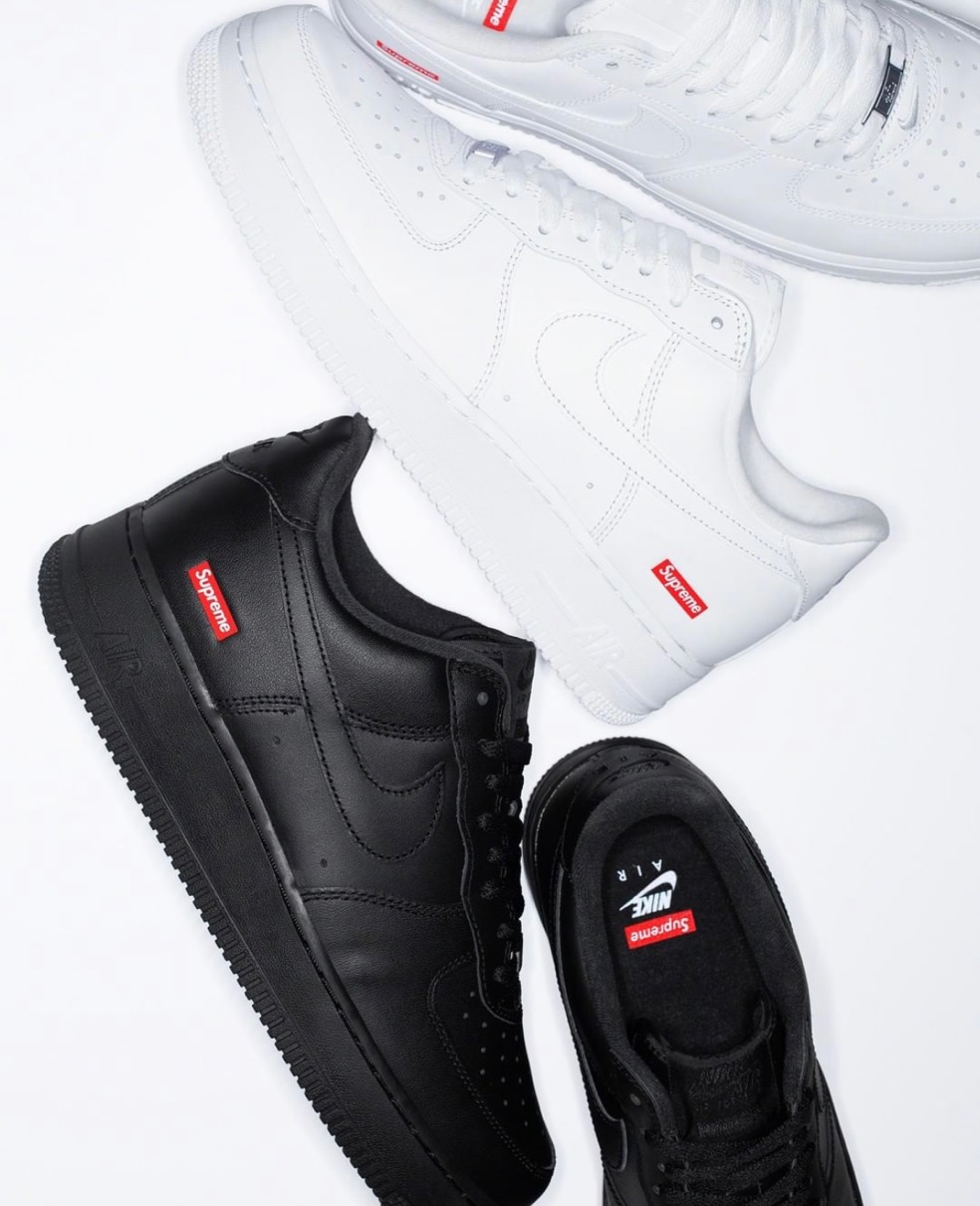 【新商品発売】【今年の新商品】Nike Air Max Louis Vuitton Supreme【正規品】