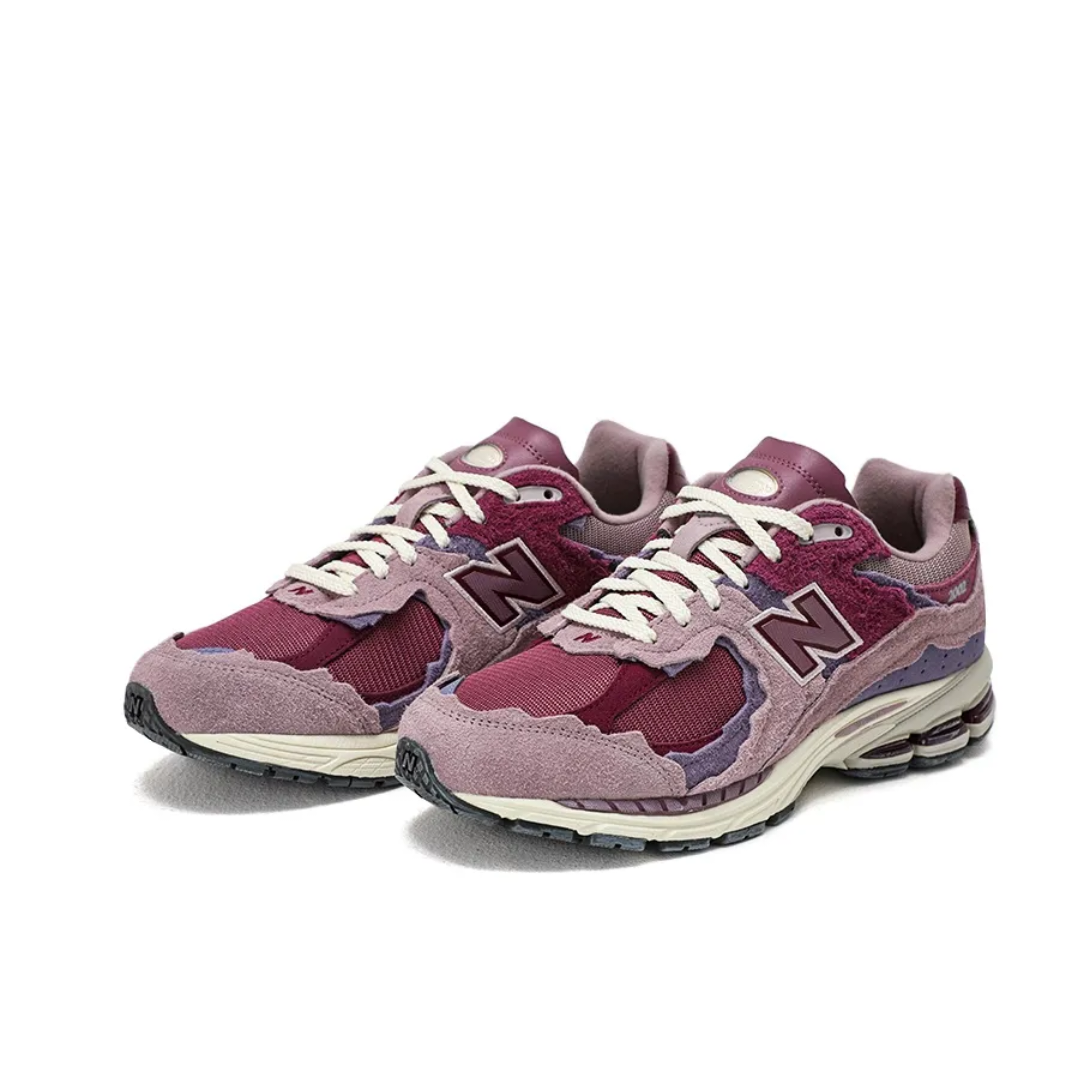 ニューバランス【New Balance M2002R】