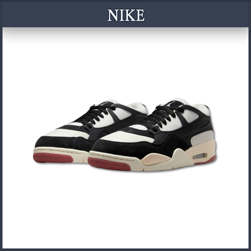 2024年新作Nike Air Jordan 4 RM “Canyon Rust”が国内8月21日より発売［FQ7939-100］