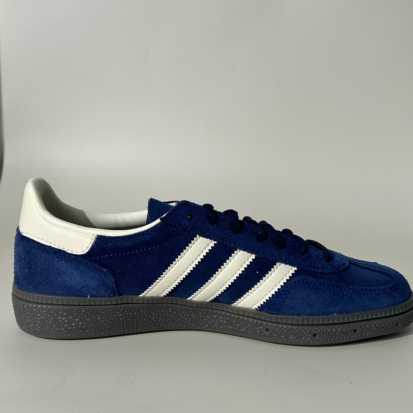 【adidas】HANDBALL SPEZIAL NIGHT INDIGO CREAM WHITE