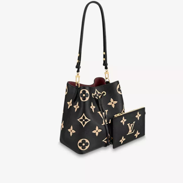 【LOUIS VUITTON】【大人気２色☆ルイヴィトン】ネオノエ MM ショルダーバッグ【バッグ】