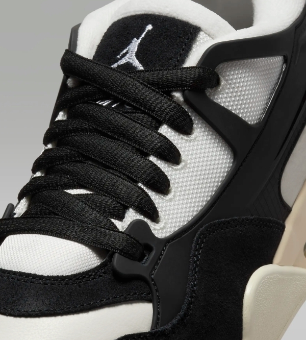 2024年新作Nike Air Jordan 4 RM “Canyon Rust”が国内8月21日より発売［FQ7939-100］