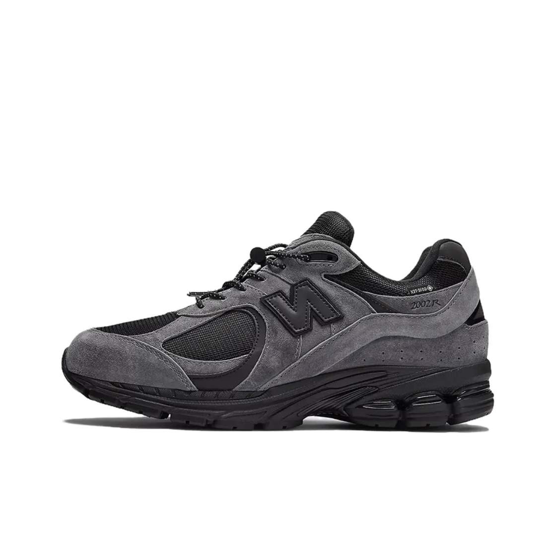 ニューバランス【JJJJound x New Balance NB 2002R Gore-Tex】