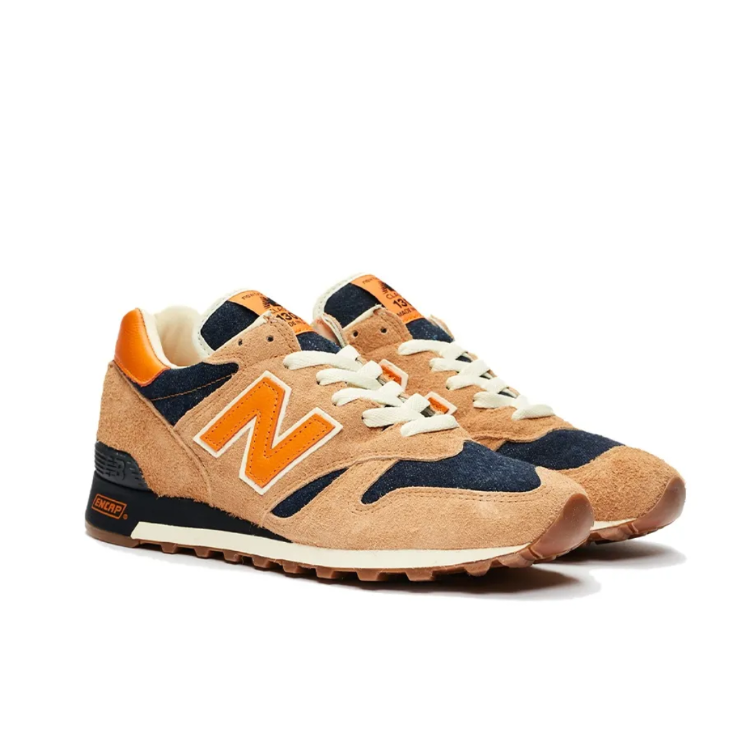 ニューバランス【 Levis x New Balance NB1300】